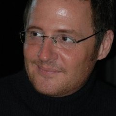 Alan Almasy