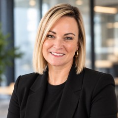 Belinda Miller