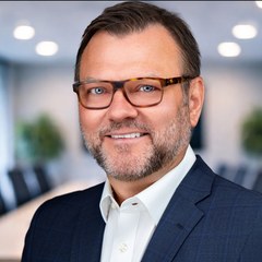 Brent Chernenkoff