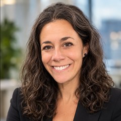 Catherine Kaiser