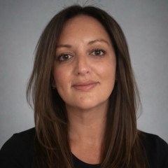 Christina Kumcevski