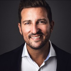 Daniel Gronert