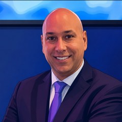 Gilbert Oliva