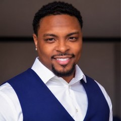 Jamaal Hudson
