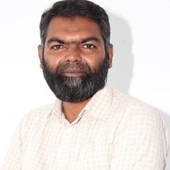 Khaled Mahmud Shopon