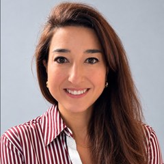 Lucrezia Keane