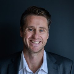 Luke Goodwin