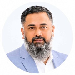 Md Eunus Ahmed