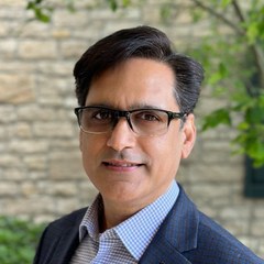 Nadeem Amin