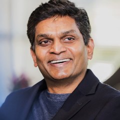 Ravindran M.