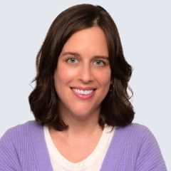 Rebecca McNeil