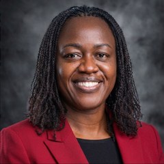 Senorine N. Wasike